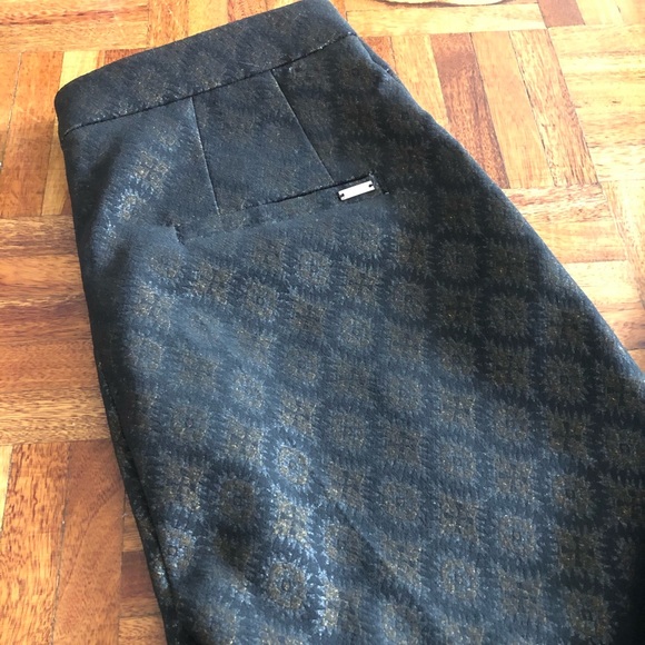 Esprit Stretch Ankle Trouser - Picture 5 of 7